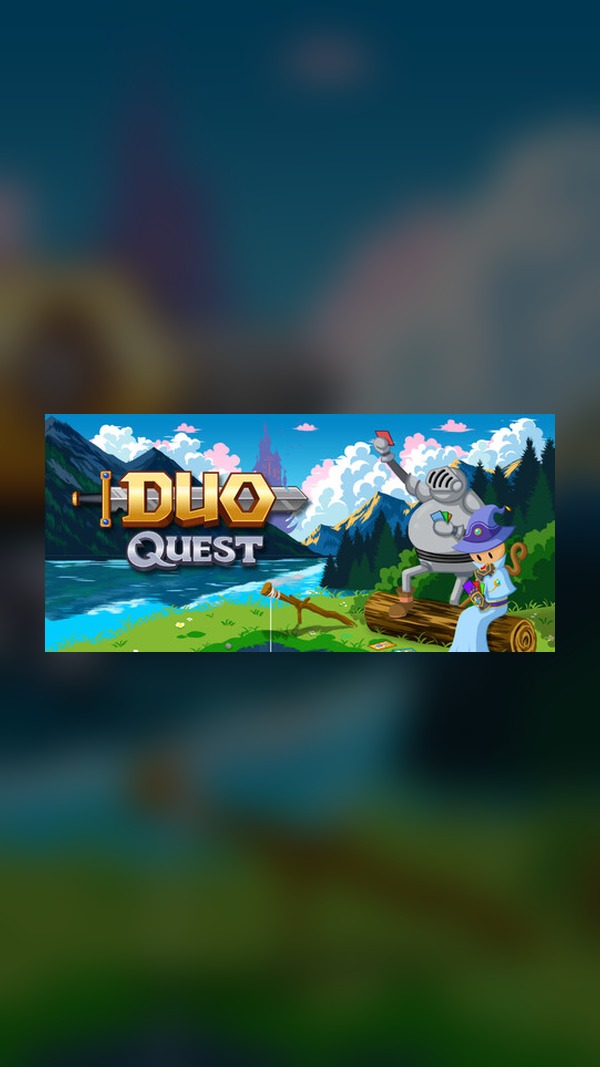 Friendship Adventure Steam Game Experience