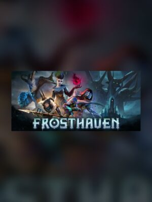 Frostpunk Steam Game Experience