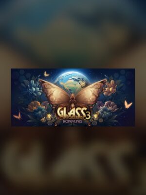 Glass Masquerade 3 Steam Game Experience
