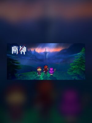 God Slayer Steam Game Experience