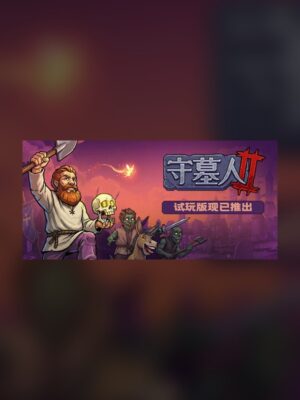Graveyard Keeper 2 Steam Game Experience