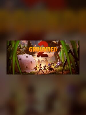 Grounded 2 Steam Game Experience