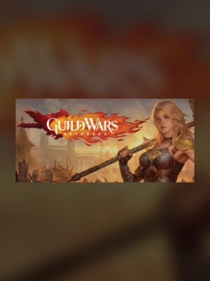 Guild Wars: Remastered Steam Game Experience