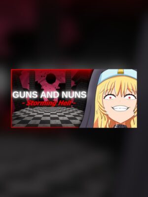 Guns and Nuns: Hellstorm Steam Game Experience