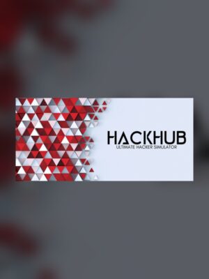 HackHub - Ultimate Hacker Simulator Steam Game Experience