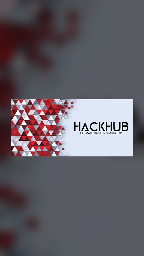 HackHub - Ultimate Hacker Simulator Steam Game Experience