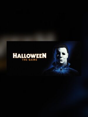 Halloween Steam Game Experience