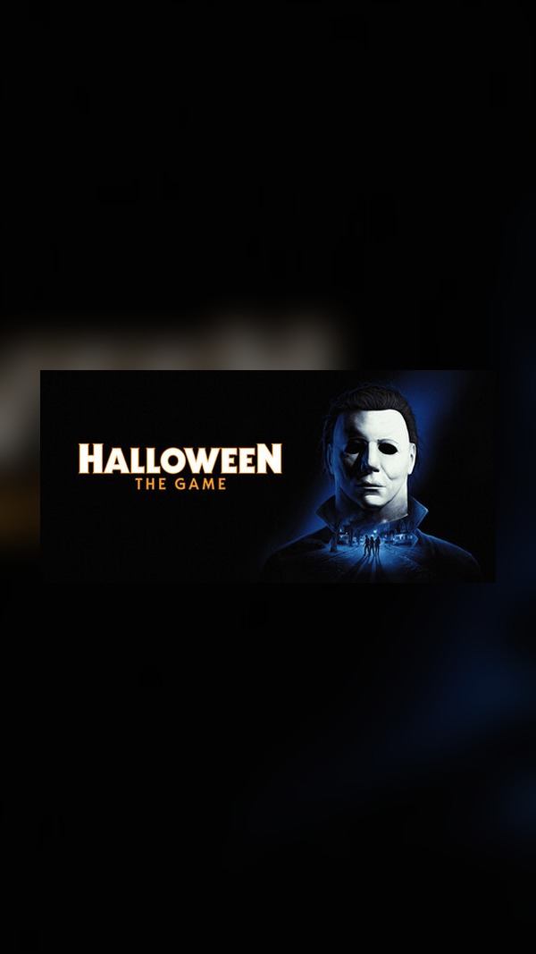 Halloween Steam Game Experience
