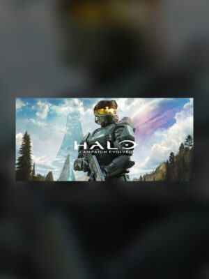 Halo: Campaign Evolved Steam Game Experience