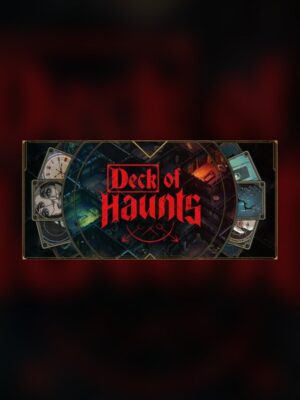 Haunted House Joker Steam Game Experience