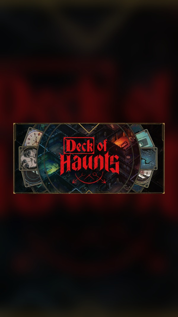 Haunted House Joker Steam Game Experience