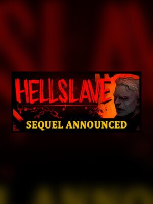 Hell Slave Steam Game Experience