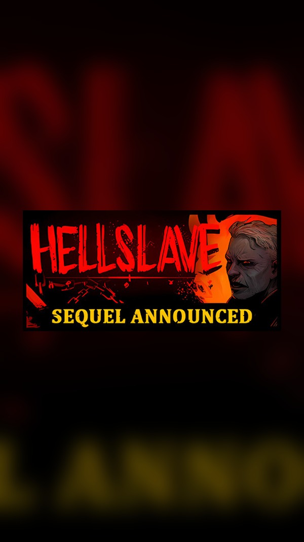 Hell Slave Steam Game Experience