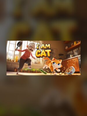 I Am Cat Steam Game Experience