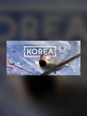 IL-2 Sturmovik: Korea Steam Game Experience
