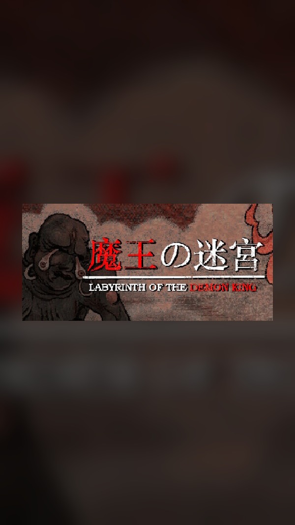 Labyrinth of the Demon King Steam Game Experience
