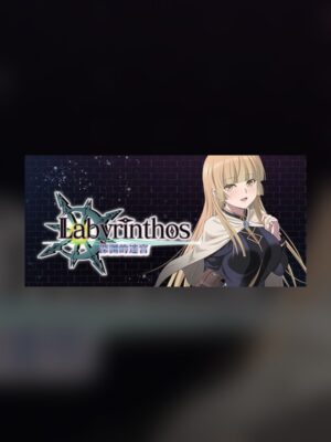 LABYRINTHOS: Labyrinth of the Abyss Steam Game Experience