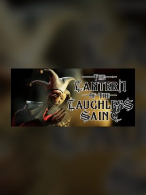 Lamp of the Laughless Saint Steam Game Experience