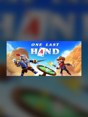 Last Hand Steam Game Experience