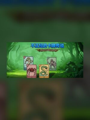 Lewd Card Legend Steam Game Experience
