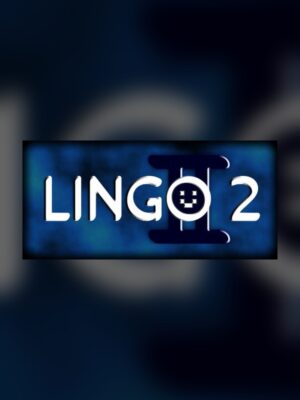 Lingo 2 Steam Game Experience