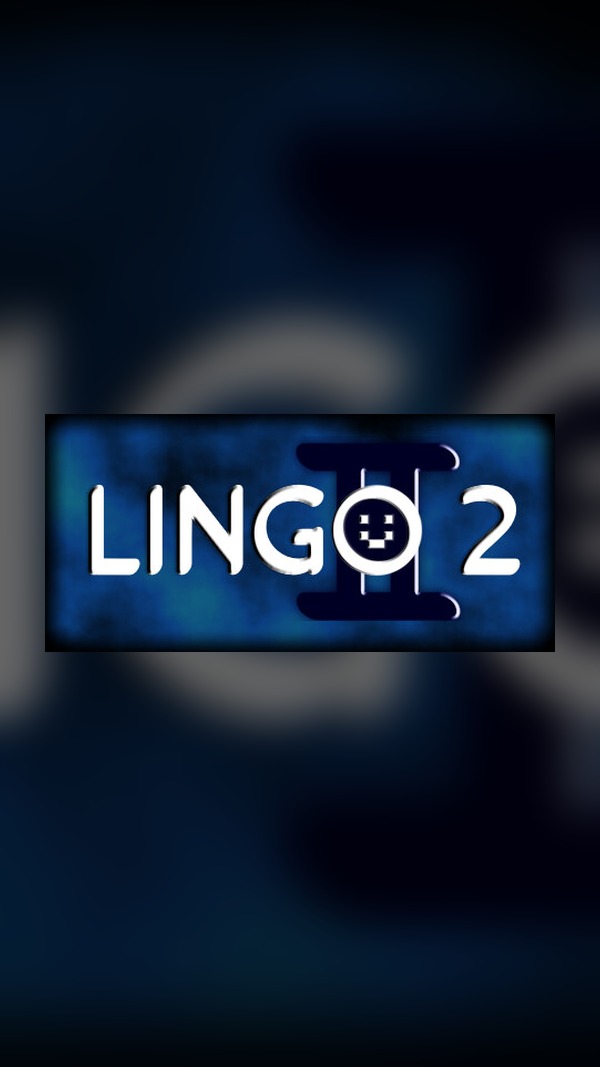 Lingo 2 Steam Game Experience