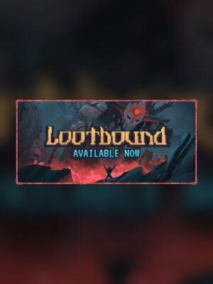 Lootbound Brigade Steam Game Experience