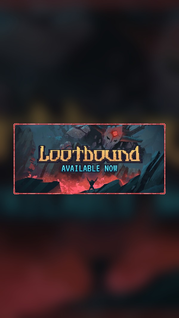 Lootbound Brigade Steam Game Experience