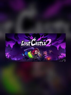 Lost Castle 2 Steam Game Experience