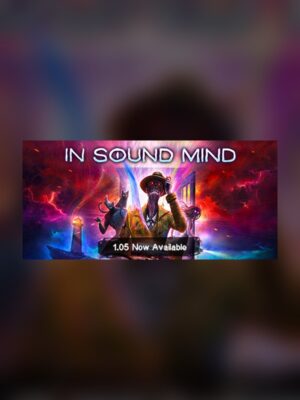 Lucid Steam Game Experience