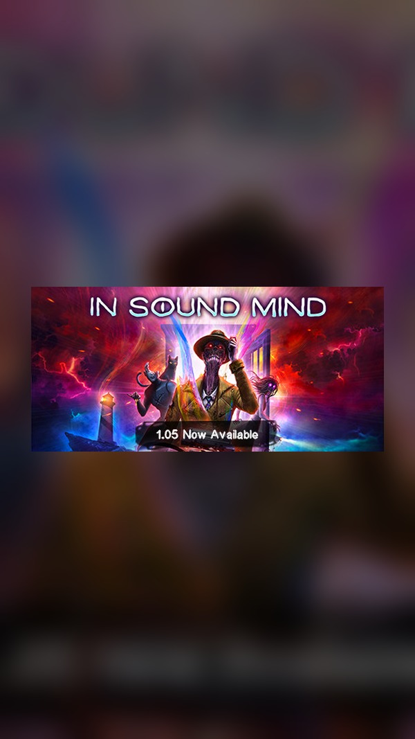 Lucid Steam Game Experience