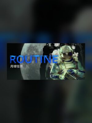 Lunar Mission Steam Game Experience