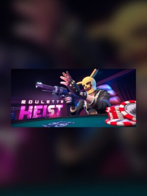 Mask Roulette Steam Game Experience
