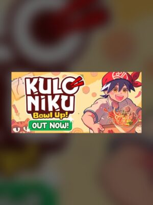 Meatball Cooking: Full of Happiness Steam Game Experience