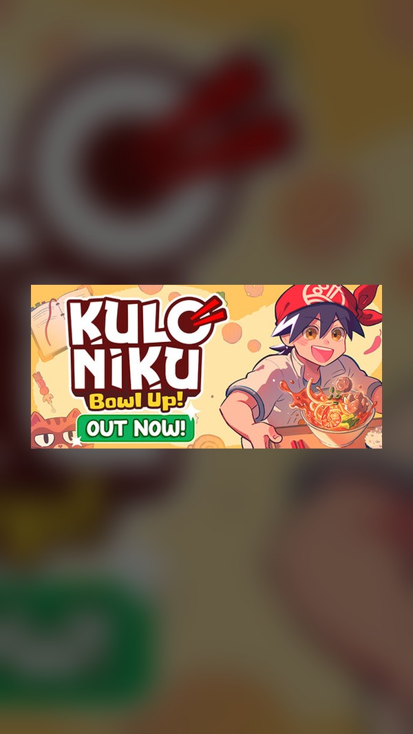 Meatball Cooking: Full of Happiness Steam Game Experience