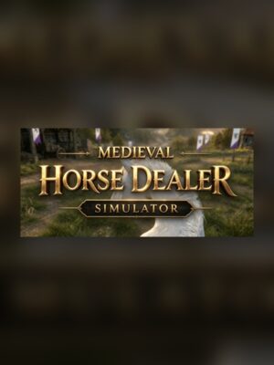 Medieval Horse Trader Simulator Steam Game Experience