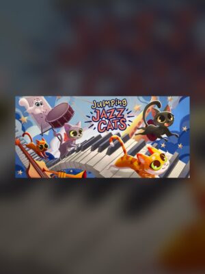 Meow Party Steam Game Experience