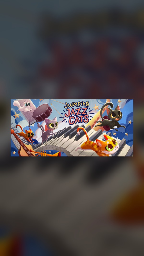 Meow Party Steam Game Experience