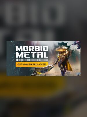 Metal Mutation Steam Game Experience