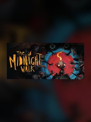 Midnight Stroll Steam Game Experience