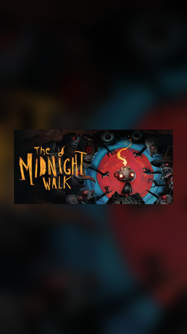 Midnight Stroll Steam Game Experience