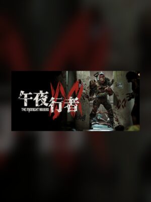 Midnight Walker Steam Game Experience