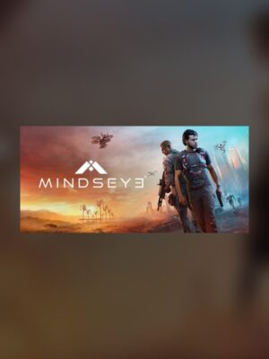 Mind's Eye Steam Game Experience