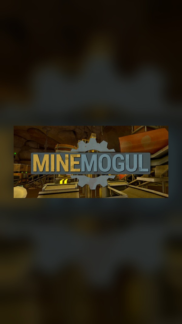 Miner Tycoon Steam Game Experience