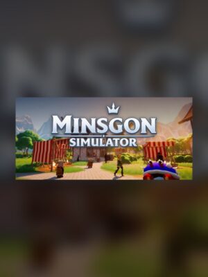 Mingsgong Simulator Steam Game Experience