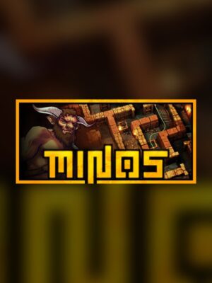Minotaur Maze Steam Game Experience