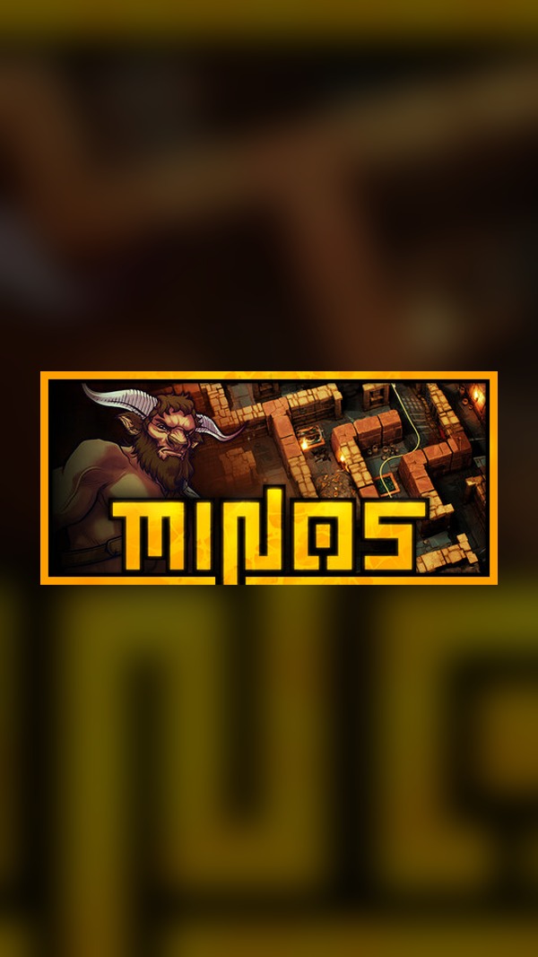 Minotaur Maze Steam Game Experience