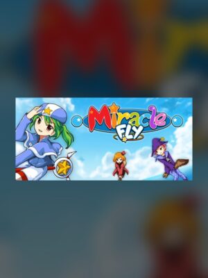 Miracle Fly Steam Game Experience