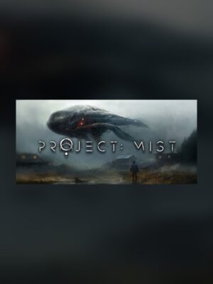 Mist Project Steam Game Experience