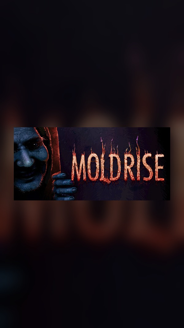 MOLDRISE Steam Game Experience